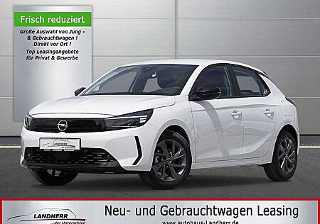 Opel Corsa 1.2 Edition // LED/PDC/Alu/SHZ/LHZ