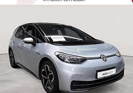 VW ID.3 Volkswagen Pro Life Navi SHZ PDC