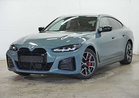 BMW i4 M50 |HK Surround |Driving Assistant plus |Parking