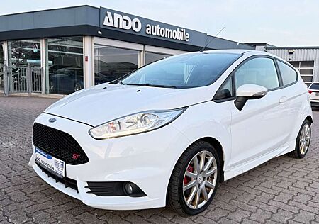 Ford Fiesta ST 1.6 Klimaauto./Recaro/Bluetooth