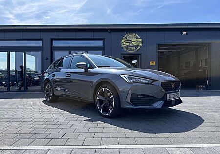 Cupra Leon Sportstourer e-Hybrid*150kw*mwst.*