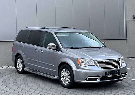 Chrysler Grand Voyager /Town Country LIMITED