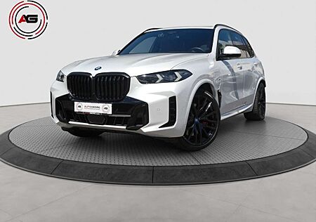 BMW X5 50e xDr. M-SPORT PRO DAP ACC 360° KAM H/K 22"