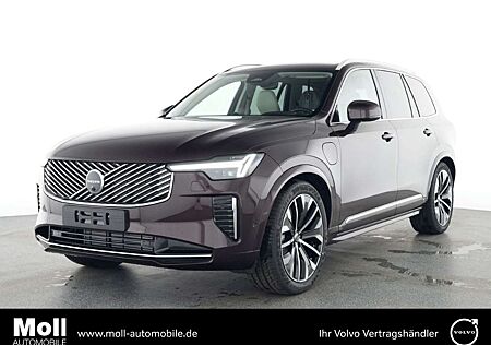Volvo XC 90 XC90 FACELIFT Plus Bright Recharge Plug-In Hybrid AWD 7