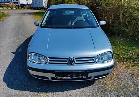 VW Golf Volkswagen 1.6 Comfortline