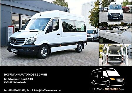 Mercedes-Benz Sprinter 316 CDI Kombi L2H2 RWD Solar 8-Sitze
