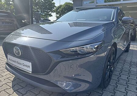 Mazda 3 SKYACTIV-X 2.0 M Hybrid 6AG AL-SELECTION DES-P BOS
