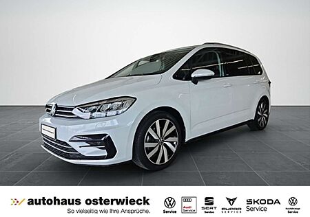 VW Touran Volkswagen 1.5 TSI United OPF 7 Sitze DSG