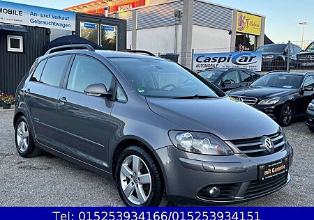 VW Golf Volkswagen Plus V 1,9 TDI United,KLIMAAUT.,SHZ,PDC,AHK