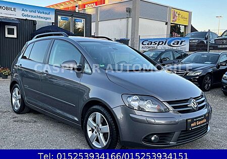 VW Golf Volkswagen Plus V 1,9 TDI United,KLIMAAUT.,SHZ,PDC,AHK