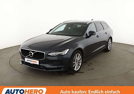 Volvo V90 2.0 D4 Momentum Aut.*NAVI*LED*TEMPO*PDC*SHZ*KLIMA*