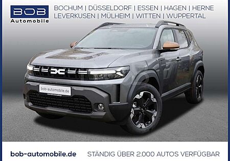 Dacia Duster Extreme HYBRID 140 SHZ+Kamera+Carplay