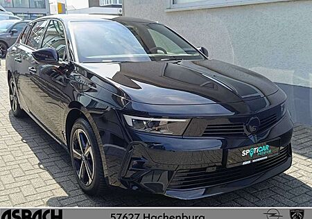 Opel Astra Sports Tourer GS