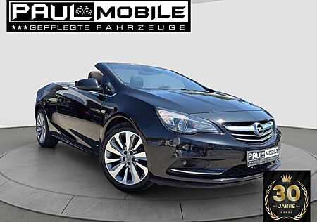 Opel Cascada 2.0 CDTi Edition Navi Sportsitze PDC v+h Eu6