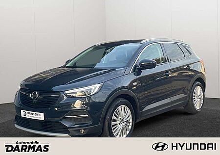 Opel Grandland X Vollausstattung Business Innov.