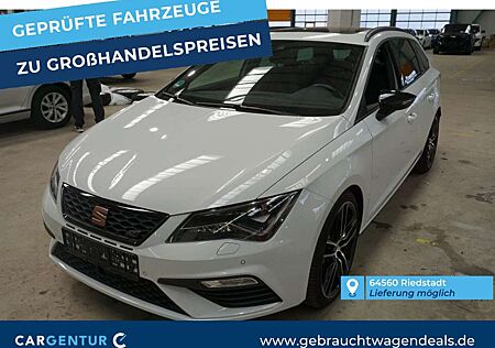 Seat Leon ST 2.0 TSI 4Drive Virtual Pano Navi