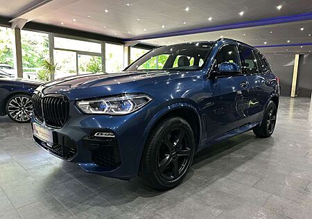 BMW X5 xDrive 30d M Sport /PANOR /Soft-Close / LASER