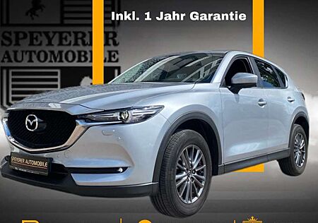 Mazda CX-5 Exclusive-Line|1.HAND|LED|NAVI|SHZ|HEAD UP|