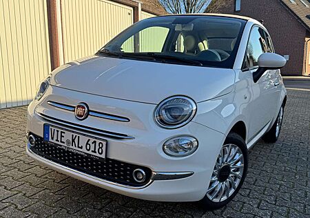 Fiat 500C 500 C 1.2 8V Lounge