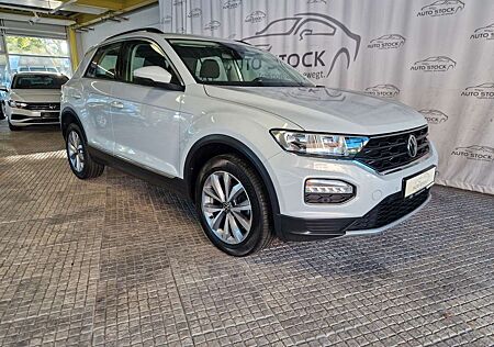 VW T-Roc Volkswagen 1.0 TSI Style PDC App Connect Standheiz SH