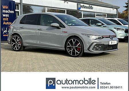 VW Golf GTI Volkswagen VIII 2.0 TSI DSG*ACC*LED*Kamera*VC*