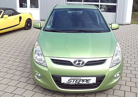 Hyundai i20 5-Türer 1.4 Comfort