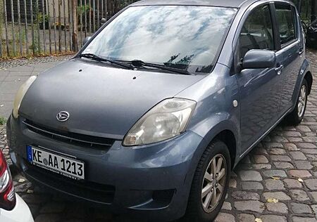 Daihatsu Sirion 1.3