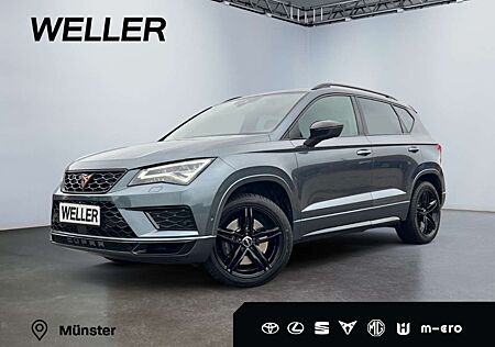 Cupra Ateca 2.0 TSI 4Drive DSG *AHK*360°*Beats*ACC*DCC*