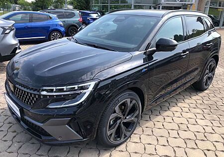 Renault Austral Mild Hybrid 160 Iconic Esprit Alpine Aut