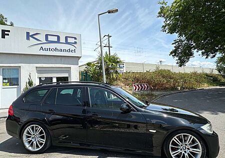 BMW 330 xd Touring M-Sportpaket