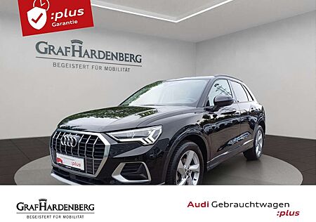 Audi Q3 Advanced 35TFSI S-Tr. Navi LED ACC