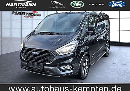 Ford Tourneo Custom 320 L1 Active Bluetooth