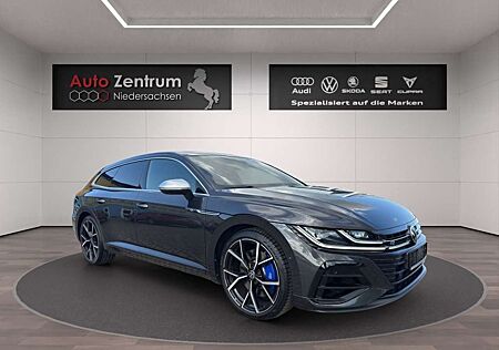 VW Arteon Volkswagen Shooting Brake 2.0 TSI R 4M PANO*CarPlay*360°Cam