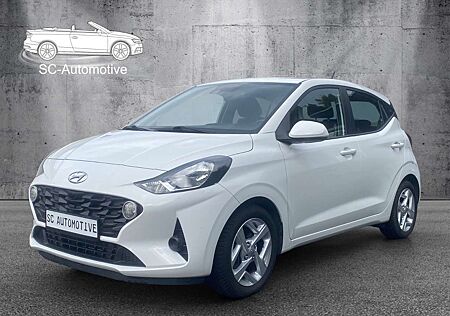 Hyundai i10 Trend Klima*PDC*DAB+*CarPlay*Stzh