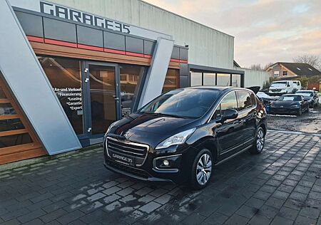 Peugeot 3008 Active/PANO/NAVI/SHZ/AHK/BLUETOOTH