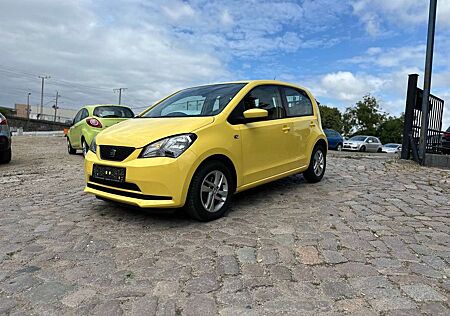 Seat Mii Style Salsa Klima Sitzheizung Nur 55TKM