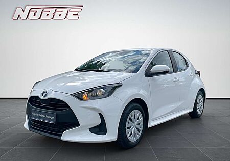 Toyota Yaris Hybrid 1.5 VVT-i Comfort