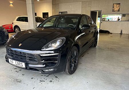 Porsche Macan GTS 2.Hand 20"RS-Spyder,SH-gepfl,EURO6