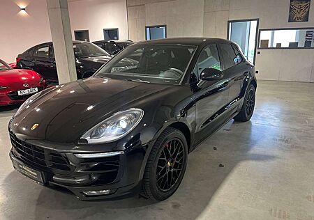 Porsche Macan GTS 2.Hand 20"RS-Spyder,SH-gepfl,EURO6