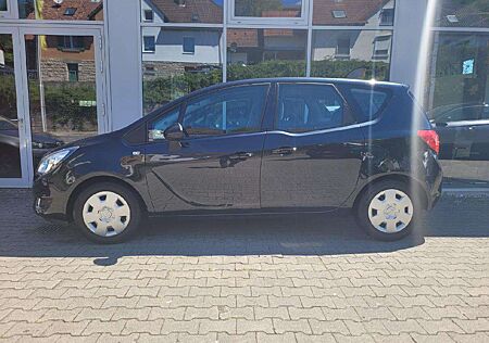 Opel Meriva Style