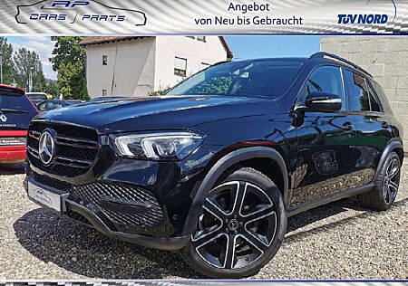 Mercedes-Benz GLE 400 D 4Matic 4M AMG NIGHT#LED#ACC#VIRTUAL#