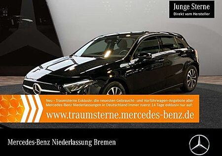 Mercedes-Benz A 180 d LED+KAMERA+8G