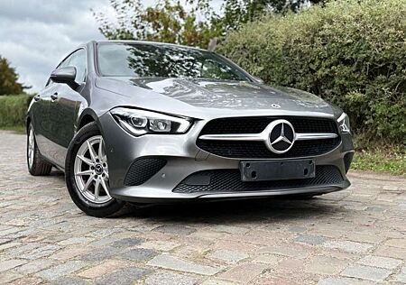 Mercedes-Benz CLA 180 CLA -Klasse Shooting Brake d