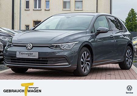 VW Golf Volkswagen 2.0 TDI ACTIVE NAVI LED VIRTUAL