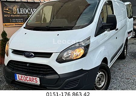 Ford Transit Custom Kasten 250 L1 City Light