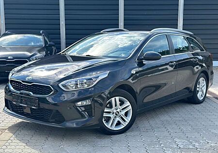 Kia XCeed Ceed SW / cee'd SW Cee'd SW Vision 48V Mild-Hybrid* GARANTIE*AHK