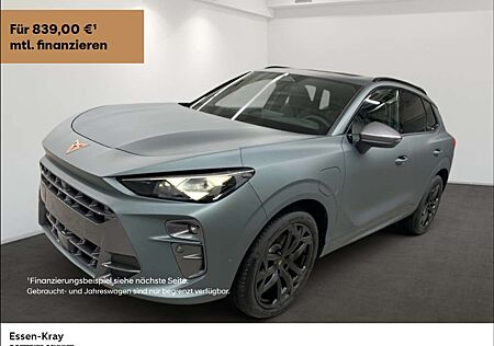 Cupra Terramar VZ 1.5 e-Hybrid DSG Americas Cup Limited EditionLe