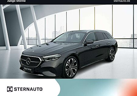 Mercedes-Benz E 300 T e Avantgarde Advanced+ DigiLight Fahrassi+