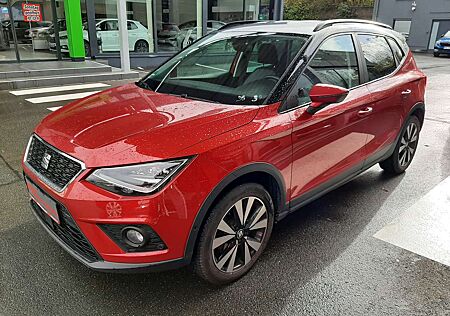 Seat Arona Style Beats *Ihr Vertragspartner*