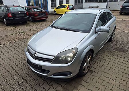 Opel Astra Edition